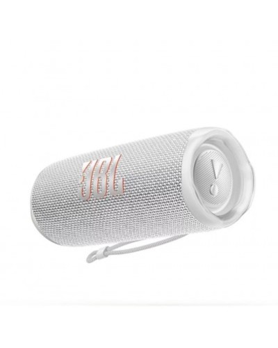 Portativ akustika JBL FLIP 6 White