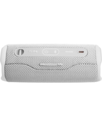 Portativ akustika JBL FLIP 6 White