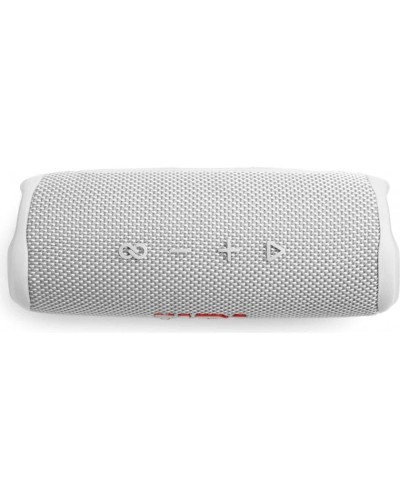 Portativ akustika JBL FLIP 6 White