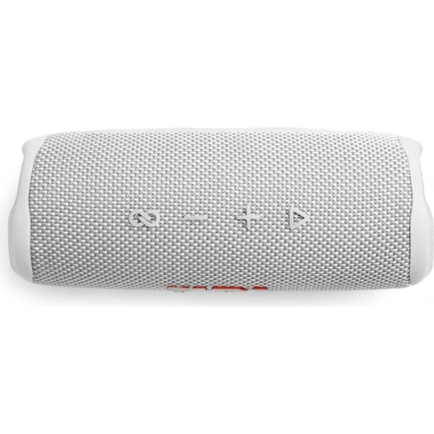 Портативная акустика JBL FLIP 6 White Портативная акустика JBL FLIP 6 White