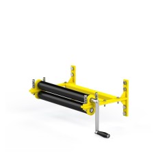 Parça sıxma üçün dəzgahı Rotowash 10600