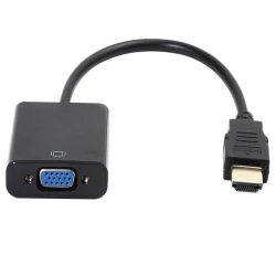 Hdmi to Vga конвертер (только изображение) - SH-1015 Hdmi to Vga конвертер (только изображение) - SH-1015