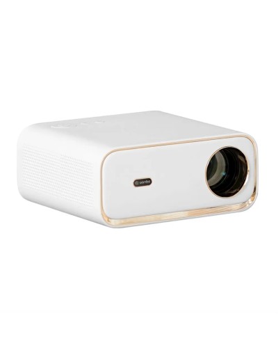 Proyektor Wanbo X5 White