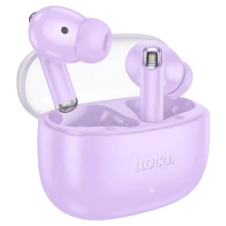 Simsiz qulaqlıqlar Hoco EQ12 Purple