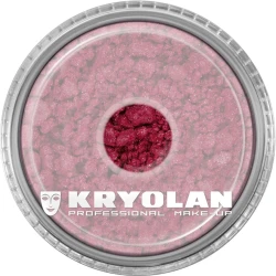 Пудра для грима Kryolan SP557 Розовая 3 г