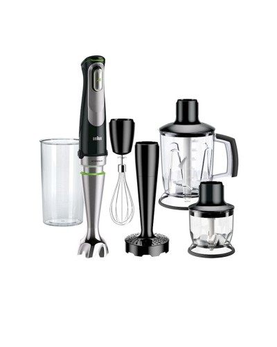 Blender Braun Multiquick 9 MQ9147X