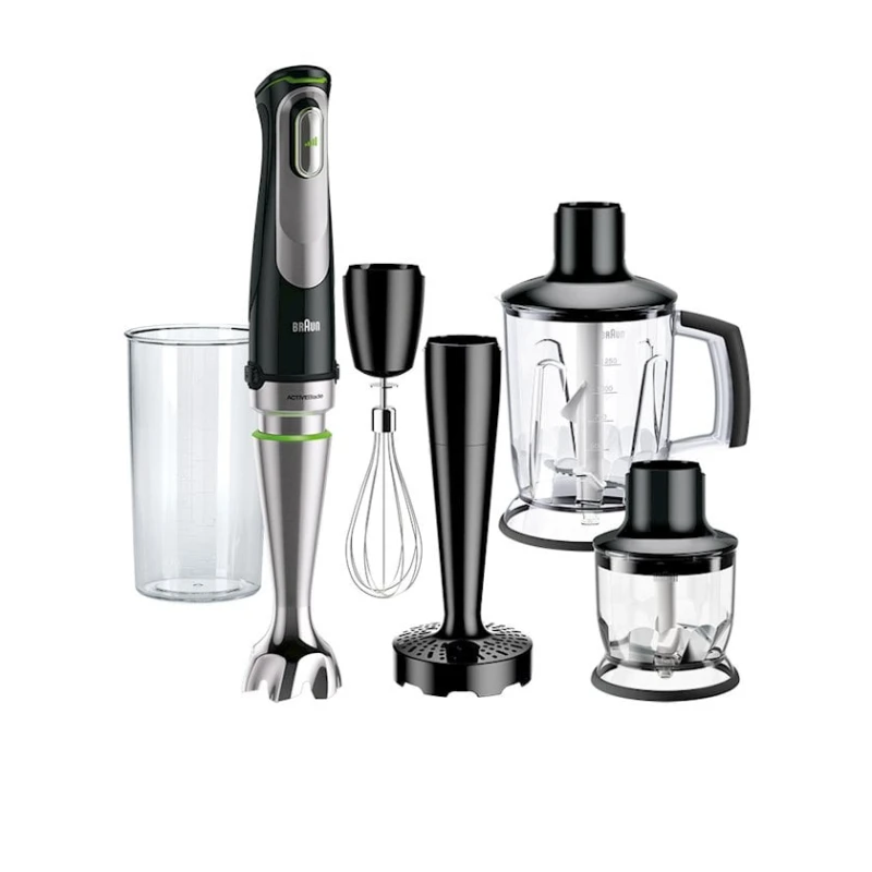 Блендер Braun Multiquick 9 MQ9147X