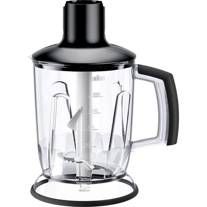 Блендер Braun Multiquick 9 MQ9147X