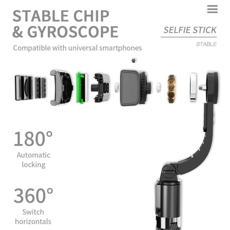 Стабилизатор BKN Q08