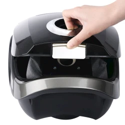 Пылесос Lexical LVC-4003-4