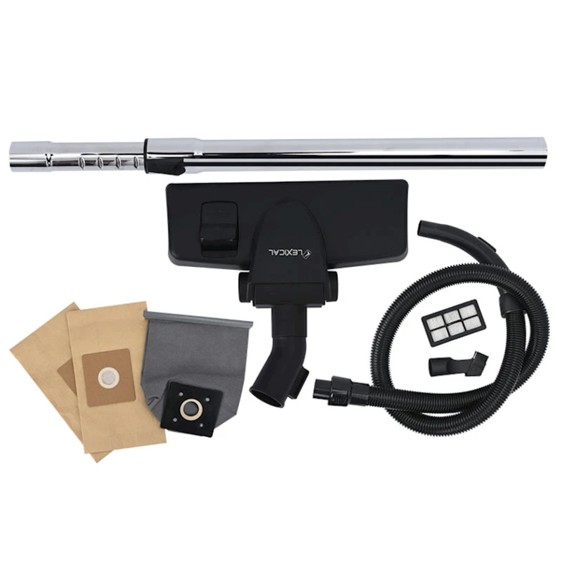 Пылесос Lexical LVC-4003-4