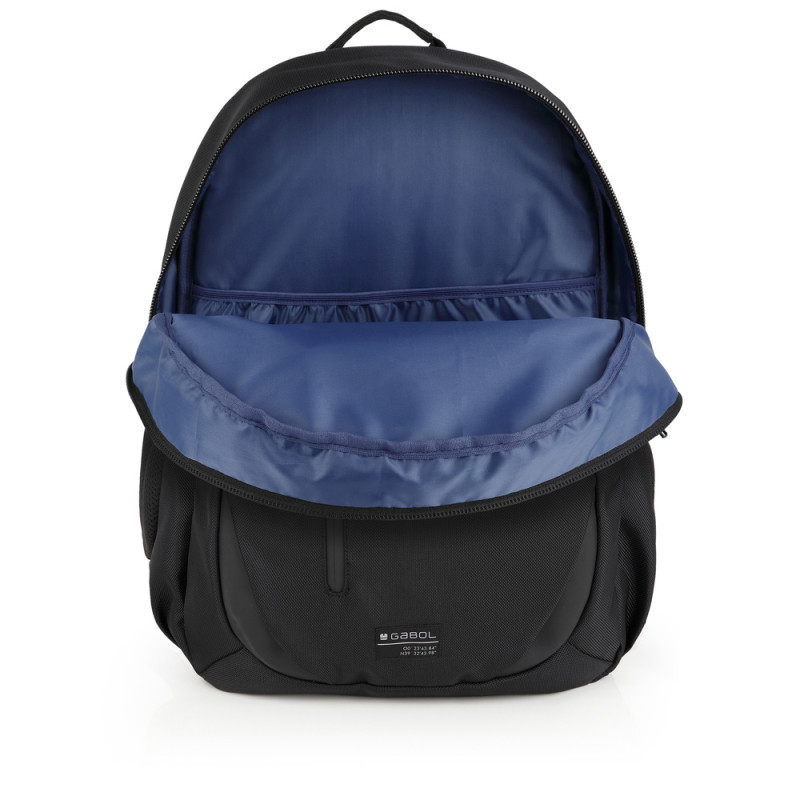 Школьный рюкзак Gabol Panther 236977 001