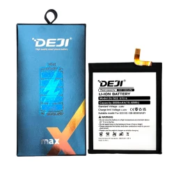 Аккумулятор Deji DJIEBBS908ABY для Samsung Galaxy S22 Ultra Аккумулятор Deji DJIEBBS908ABY для Samsung Galaxy S22 Ultra