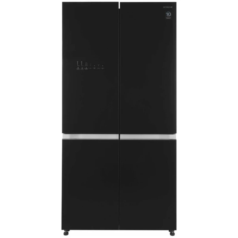 Холодильник Hitachi R-WB820VUK2 GBK Холодильник Hitachi R-WB820VUK2 GBK