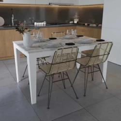 Masa Elegant Wood ZARR133