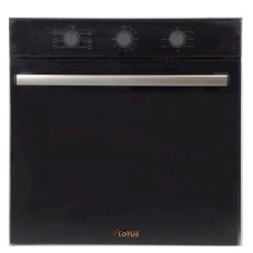Məişət sobası Lotus LT615 Black