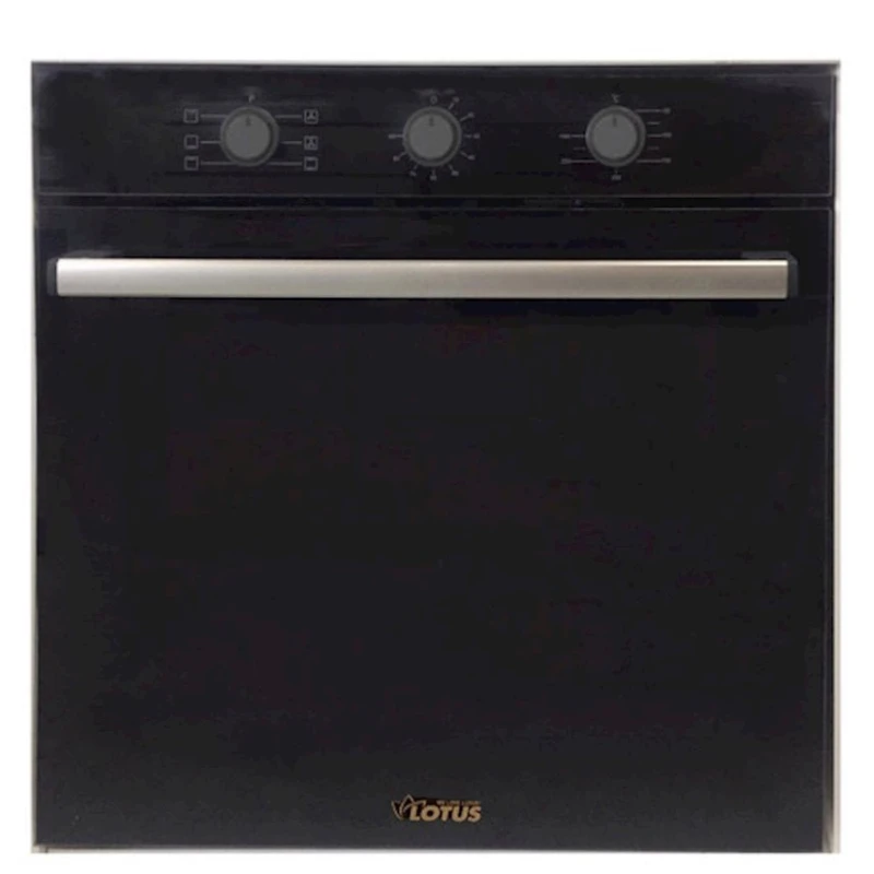 Духовой шкаф Lotus LT615 Black