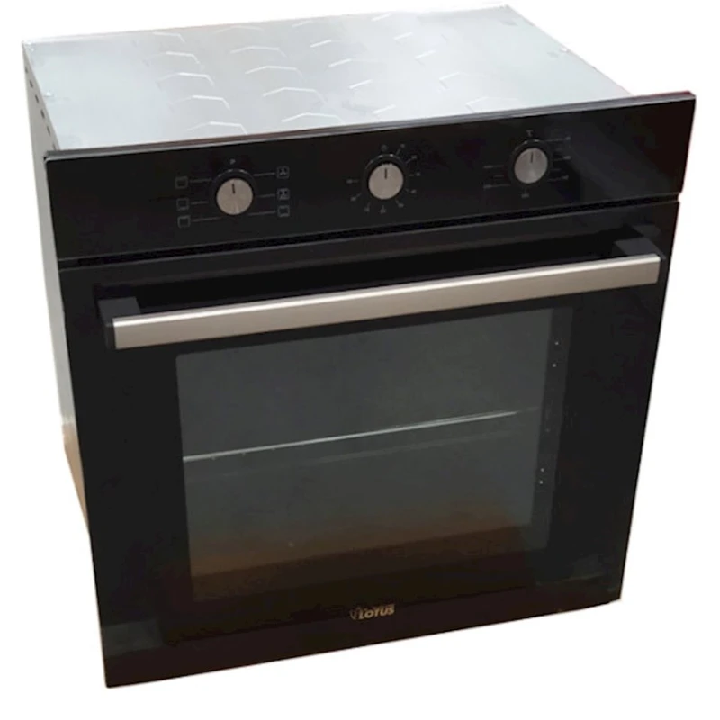 Духовой шкаф Lotus LT615 Black