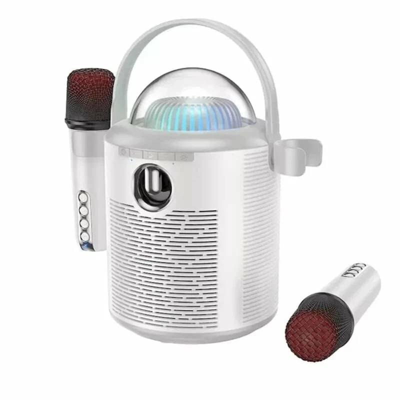 Портативная колонка Hoco BS59 Grey Портативная колонка Hoco BS59 Grey