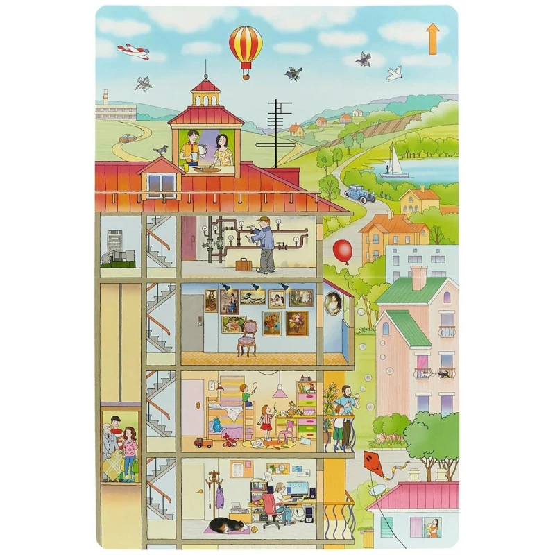 Книга Оникс Вверх и вниз по этажам, автор Запесочная Елена Алексеевна Книга Оникс Вверх и вниз по этажам, автор Запесочная Елена Алексеевна