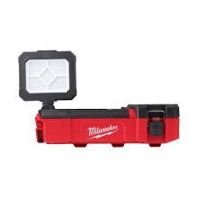 Fənər Milwaukee Packout M12 POAL-0, 1400 lm