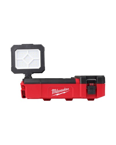 Fənər Milwaukee Packout M12 POAL-0, 1400 lm