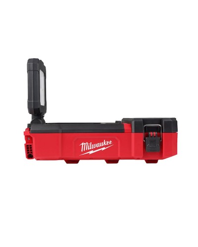 Fənər Milwaukee Packout M12 POAL-0, 1400 lm