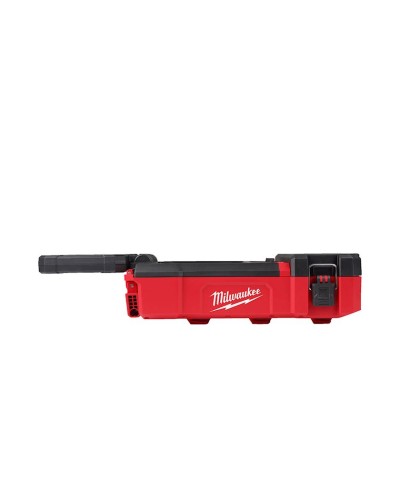 Fənər Milwaukee Packout M12 POAL-0, 1400 lm