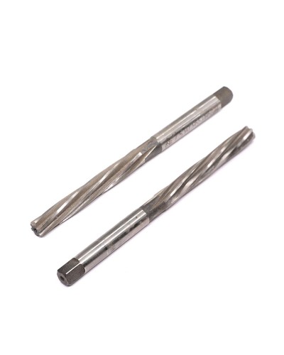 Əl yivaçan B00301010750 HSS DIN206 L - RN H7, 7.5 mm