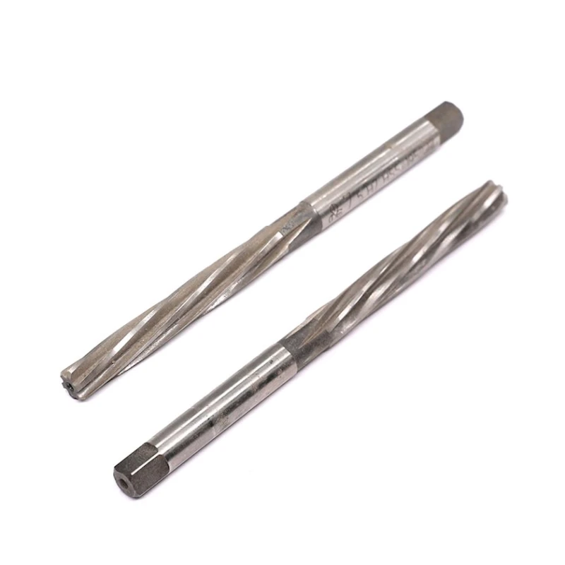 Əl yivaçan B00301010750 HSS DIN206 L - RN H7, 7.5 mm