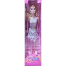Kukla Barbie The Movie HJ, 3 yaş