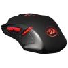 Мышь Redragon Centrophorus Black/Red (70235)