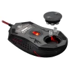 Мышь Redragon Centrophorus Black/Red (70235)