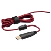 Мышь Redragon Centrophorus Black/Red (70235)