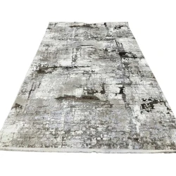 Ковер Sahara SHA-3957, 200x300 см, шелк, разноцветный