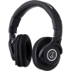 Наушники-гарнитура Audio-Technica ATH-M40x