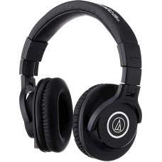 Qulaqlıq-qarnitur Audio-Technica ATH-M40x