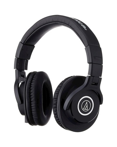 Qulaqlıq-qarnitur Audio-Technica ATH-M40x