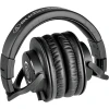 Наушники-гарнитура Audio-Technica ATH-M40x