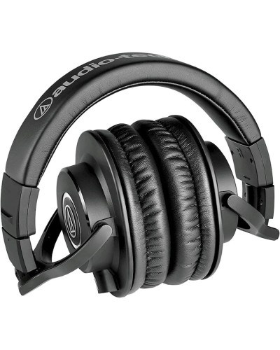 Qulaqlıq-qarnitur Audio-Technica ATH-M40x
