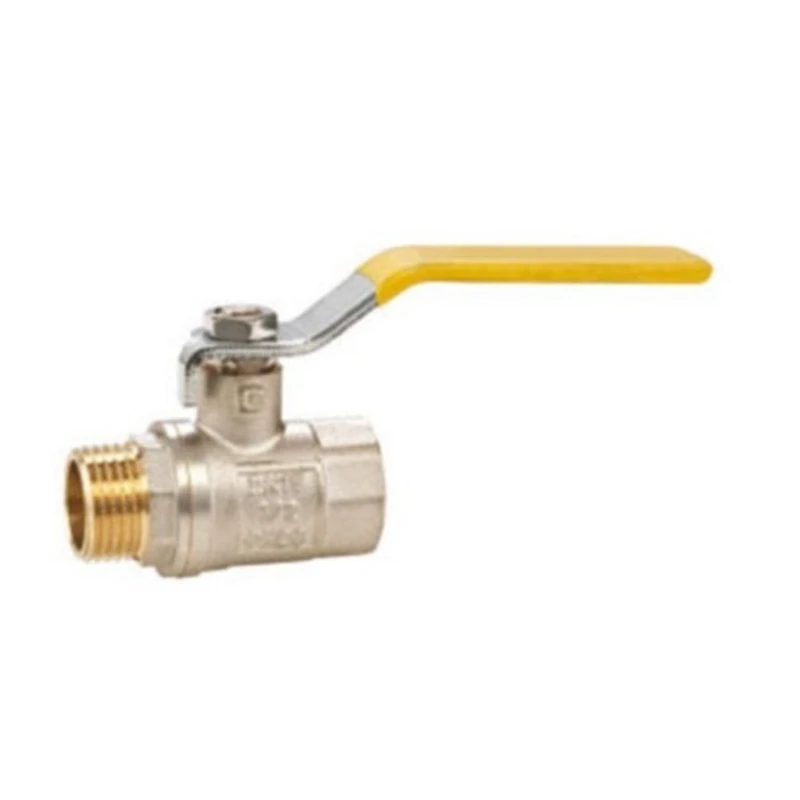 Qaz ventili SOG-7833, 3/4 düym