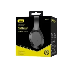 Беспроводные наушники Jokade JD011 Black
