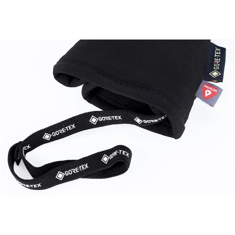 Məşq üçün qadın əlcəkləri Viking Sherpa GTX, ölçü 7, qara Məşq üçün qadın əlcəkləri Viking Sherpa GTX, ölçü 7, qara