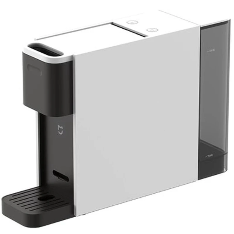 Кофемашина Xiaomi Mijia Capsule Coffee Machine N1 S1301 (BHR9274) Кофемашина Xiaomi Mijia Capsule Coffee Machine N1 S1301 (BHR9274)