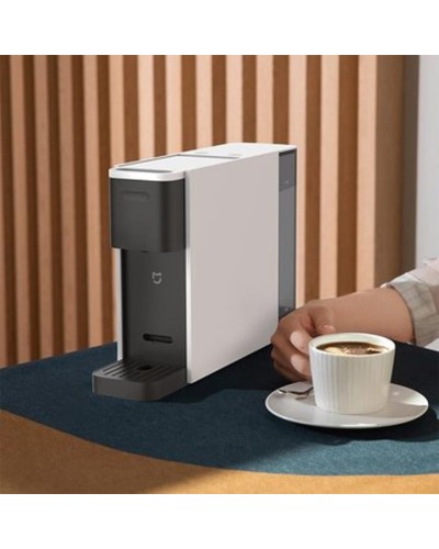 Qəhvə maşını Xiaomi Mijia Capsule Coffee Machine N1 S1301 (BHR9274)