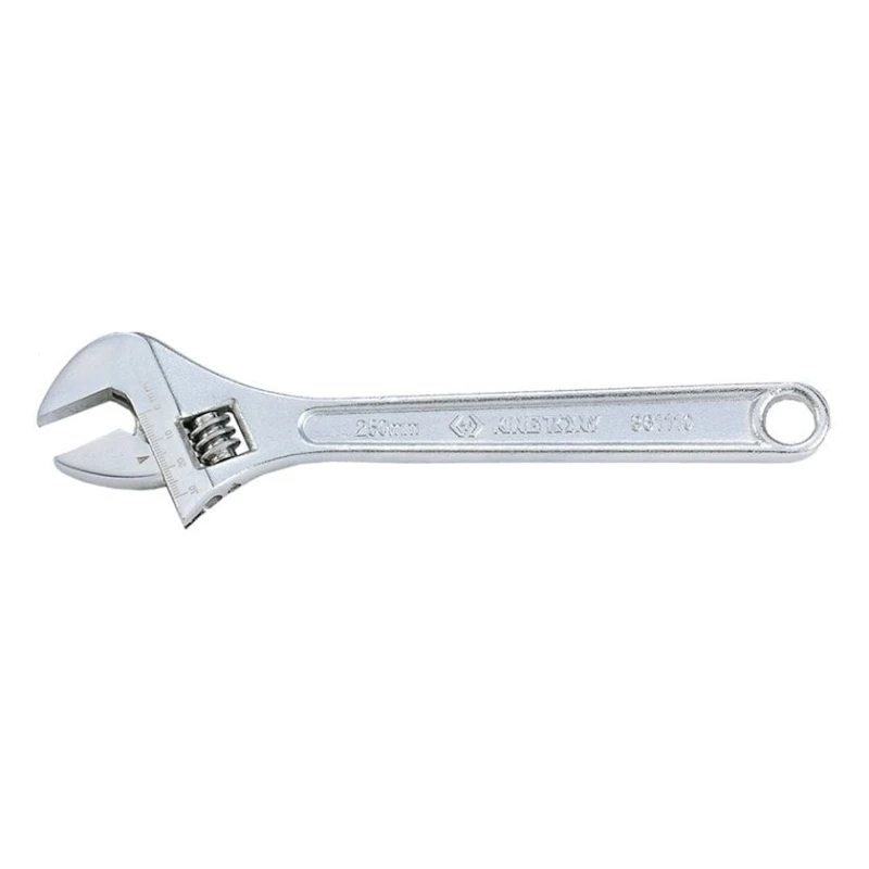 Разводной ключ King Tony 3611-10R Разводной ключ King Tony 3611-10R