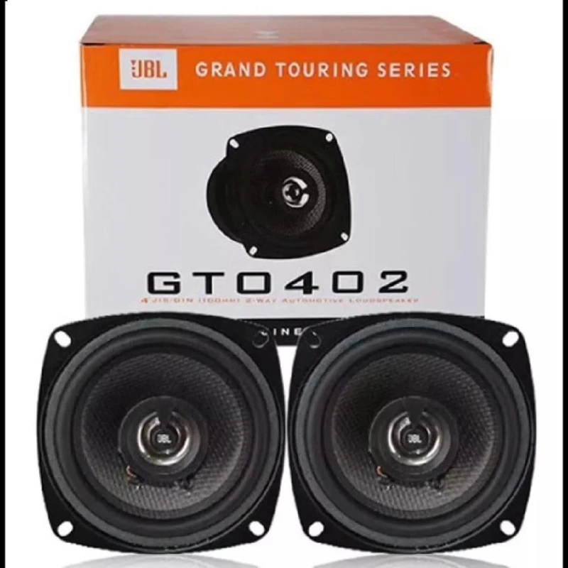 Автомобильная акустика JBL GTО-402 Автомобильная акустика JBL GTО-402