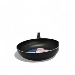 Сковородка Mehtap Wok, 28 см, черная