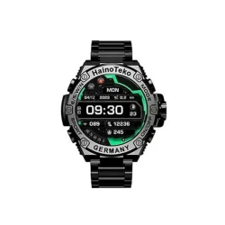 Умные часы HainoTeko RW-39 Black