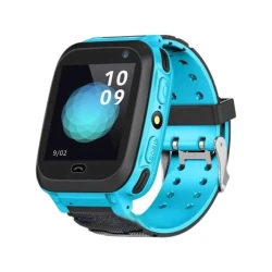 Детские смарт-часы Nabi Z4 Blue